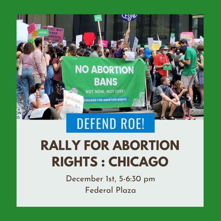 Defend Roe!