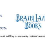 Brain Lair Books