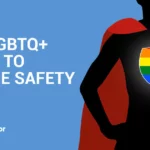 The LGBTQ+ Guide to Online Saffety