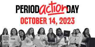 Period Action Day – Oct 14, 2023
