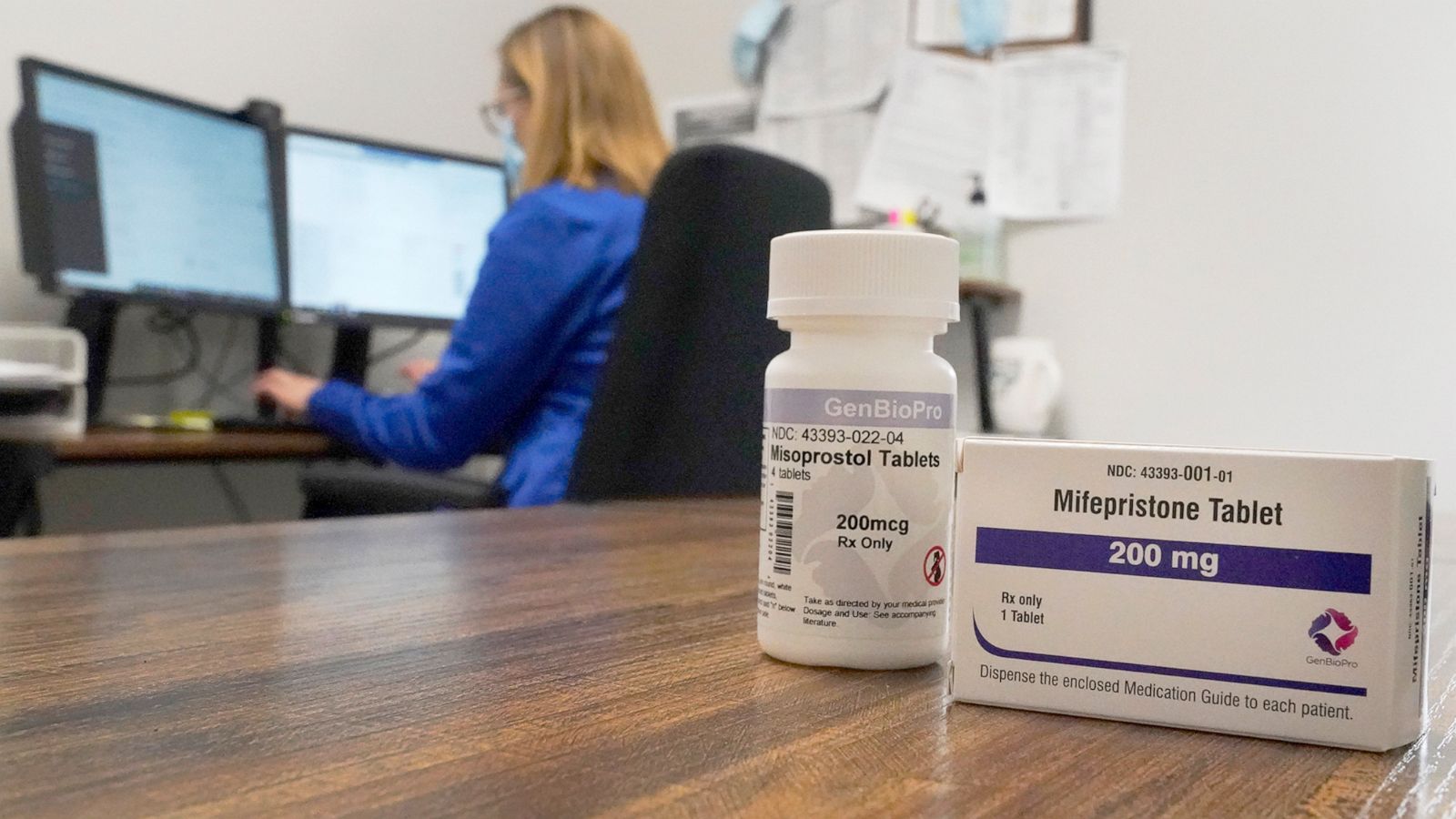 FDA Makes Abortion Pill Permanently Available by Mail