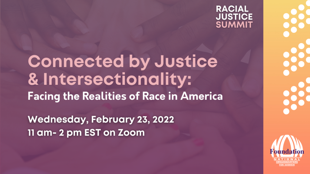 2022 Racial Justice Summit