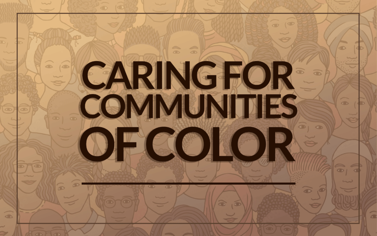 Caring for Communities of Color
