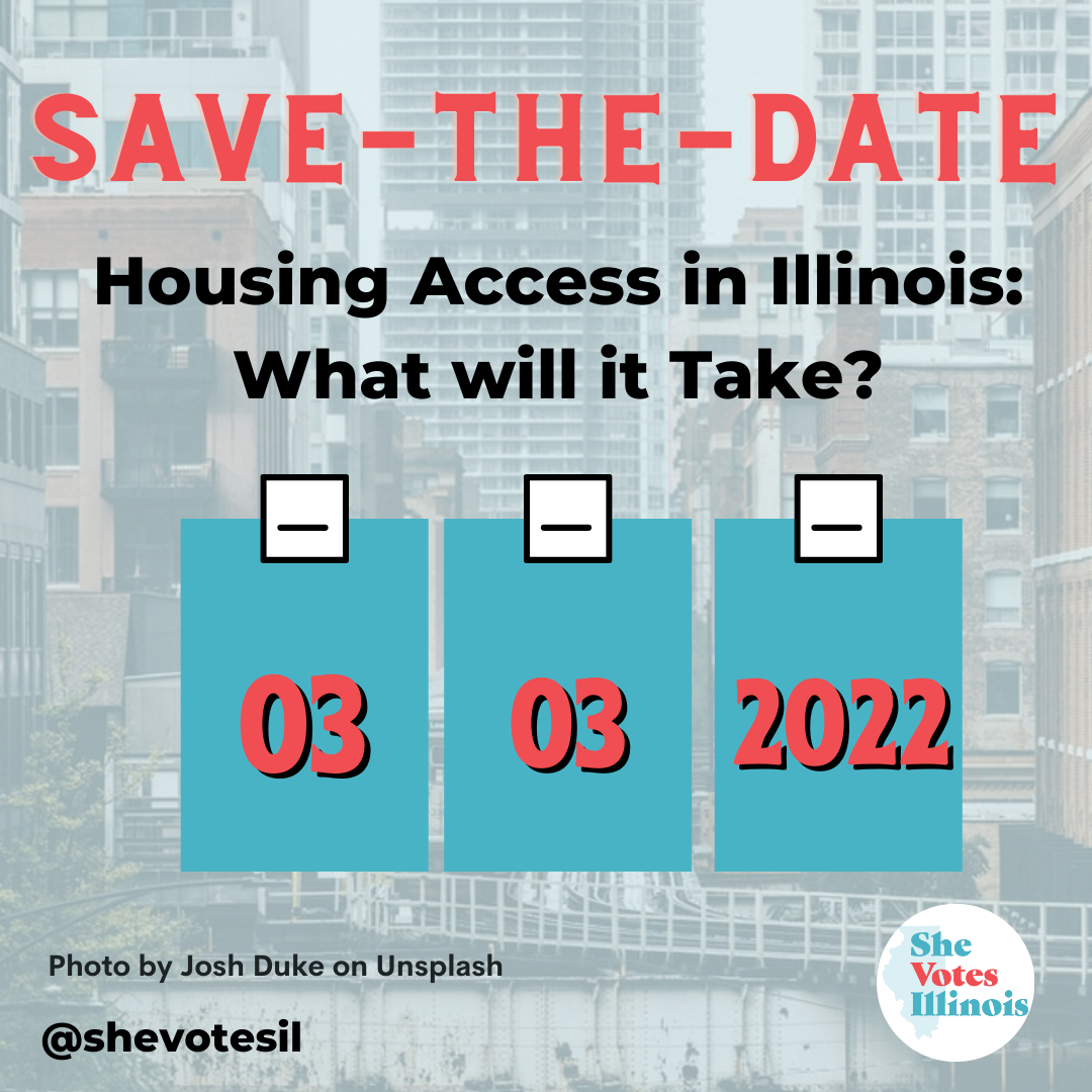 Housing Access in Illinois: What will it Take?