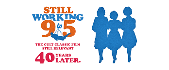 Documentary Streaming: Still Working 9 To 5