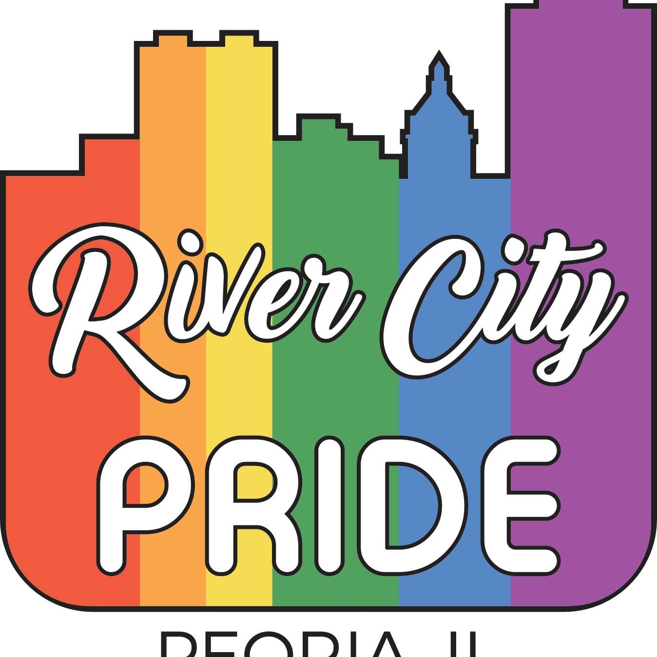 River City Pride Festival, Peoria IL